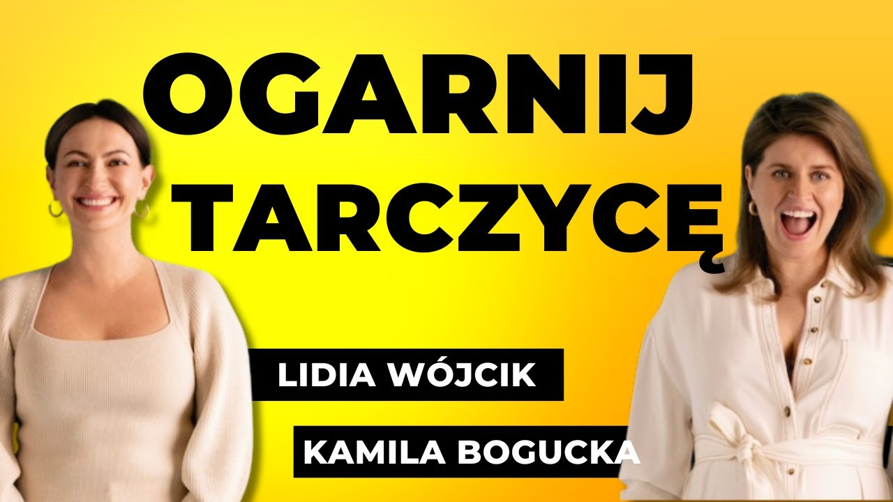„Wiele kobiet ma chorą tarczycę, ale nigdy nie była zdiagnozowana”. Objawy i leczenie|GRUBE HISTORIE