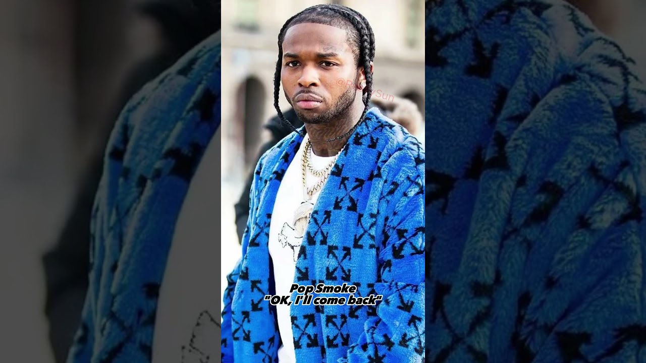 RAPPERS LAST WORDS 💀😢 (PT. 3) #rap #rapper #hiphopmusic #sad #lastwords #popsmoke #takeoff #rip