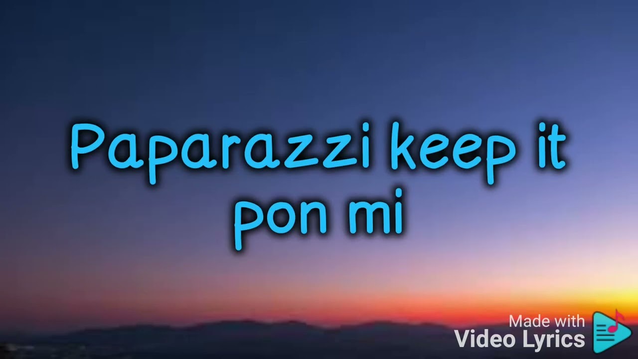 Ymo G - Dinero (Lyrics)