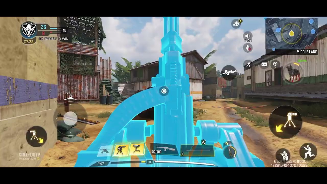 Kill Confirmed Firing Range 