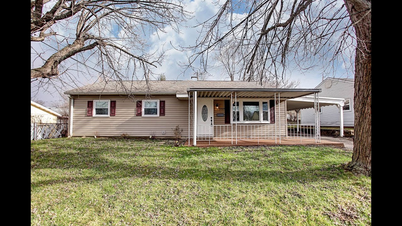 1158 Date, Fairborn, OH 45324