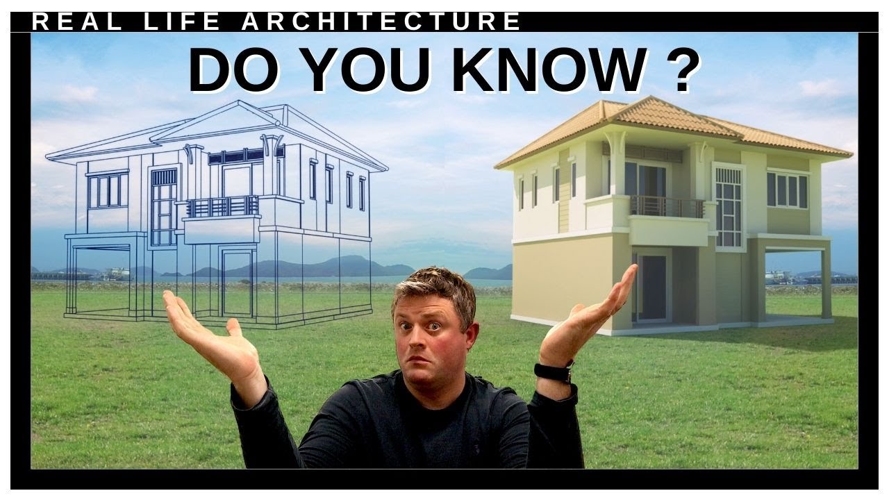 РАЗРЕШЕНИЕ НА ПЛАНИРОВКУ и СТРОИТЕЛЬНЫЕ НОРМЫ ВЕЛИКОБРИТАНИИ: в чем разница?