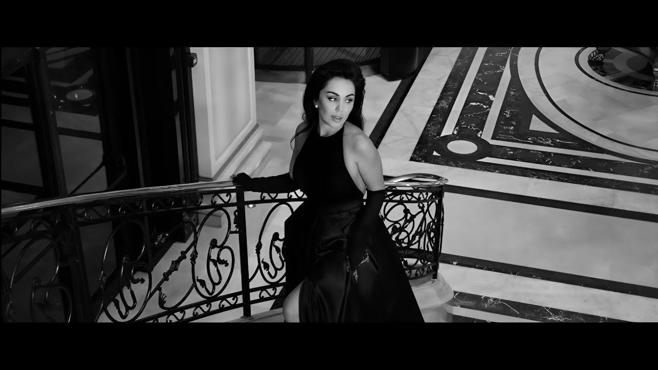 DINARA — Forget (Official Mood Video)