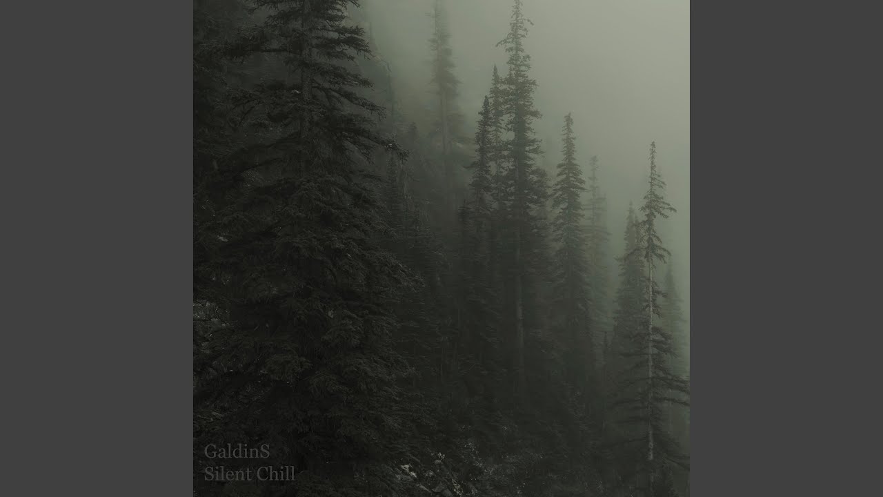 Silent Melancholy