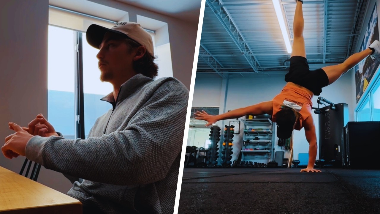 I’m Building 3 Brands at the Same Time to 7-figures (Monday Routine)