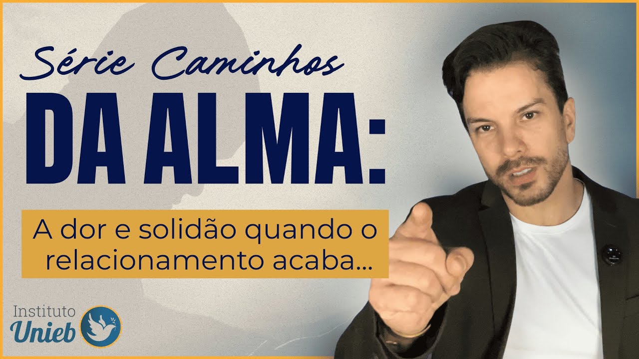 Quando o amor vira silêncio: como lidar com a dor de se sentir só após o fim