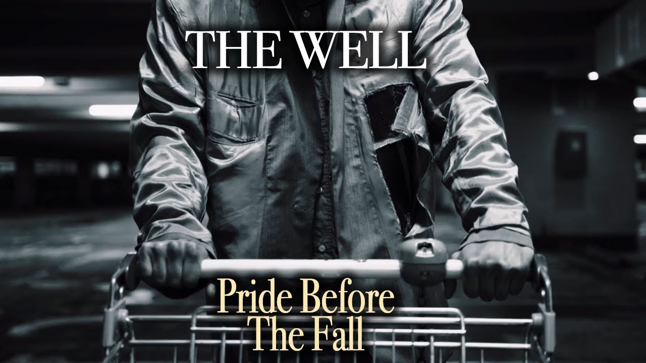 The Well - Pride Before the Fall - Original Music