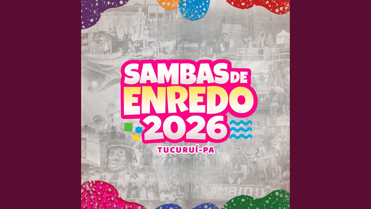 O Império Conta e Canta / A Sua História