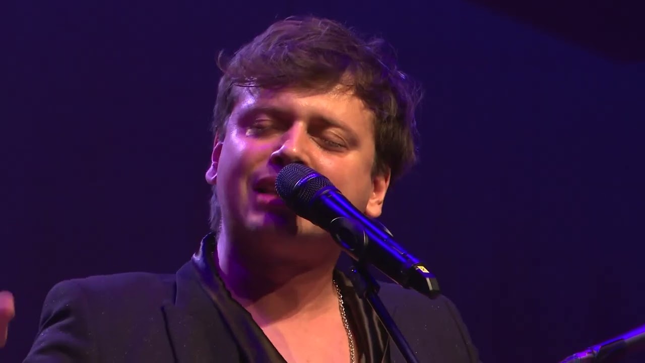 Tibor Karamehmedović - Pjesma koja nije važna (