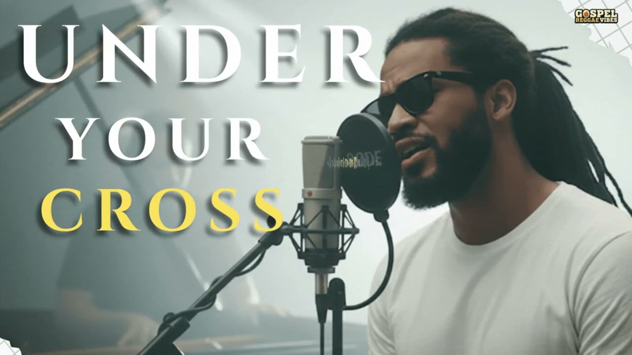 ✨Under Your Cross✨✝ place of surrender, protection, and salvation