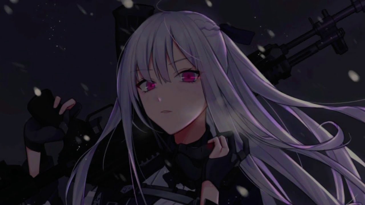 Nightcore - Cold Blooded(Lyrics)