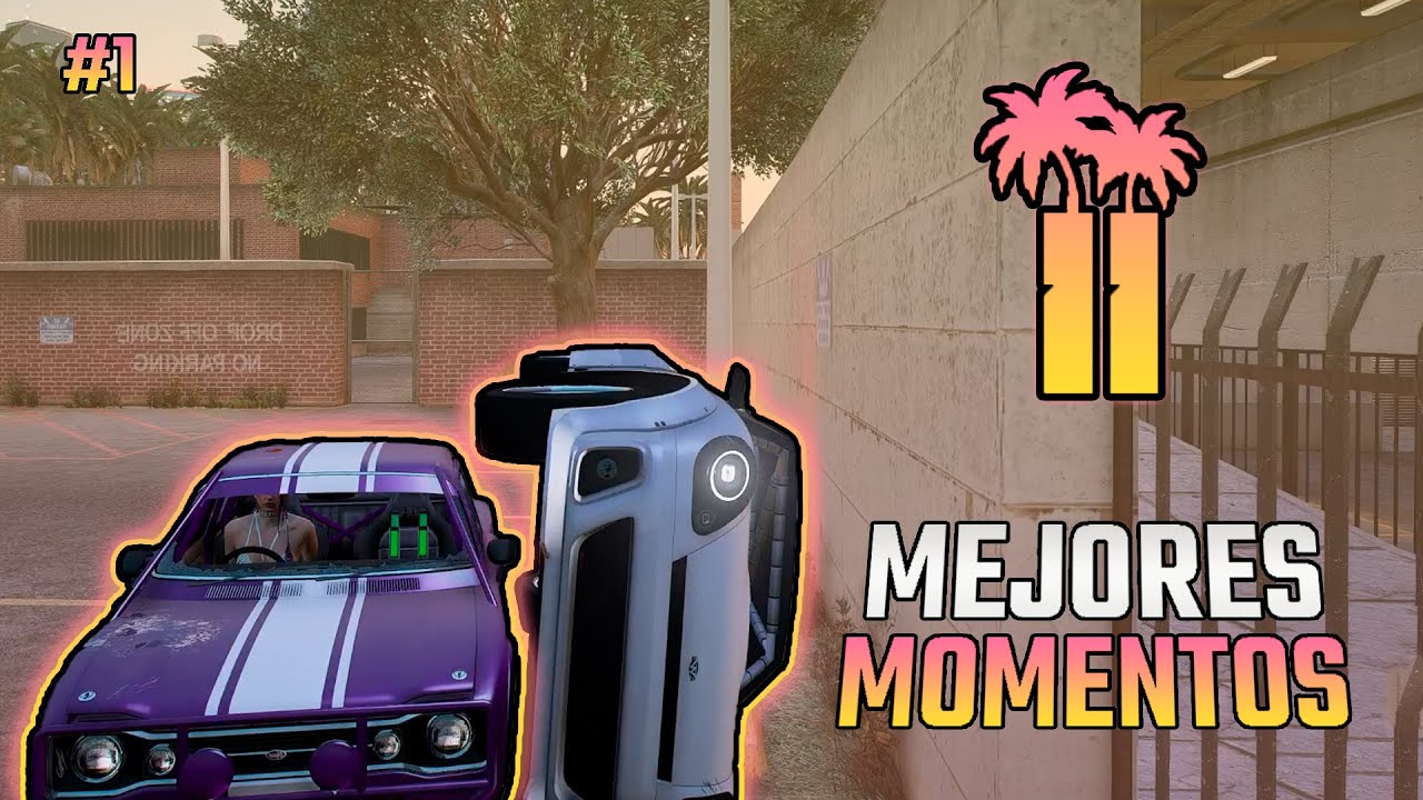 🧊 PA ROMPER EL HIELO 🧊 | MEJORES MOMENTOS MARBELLA VICE 2 🌴