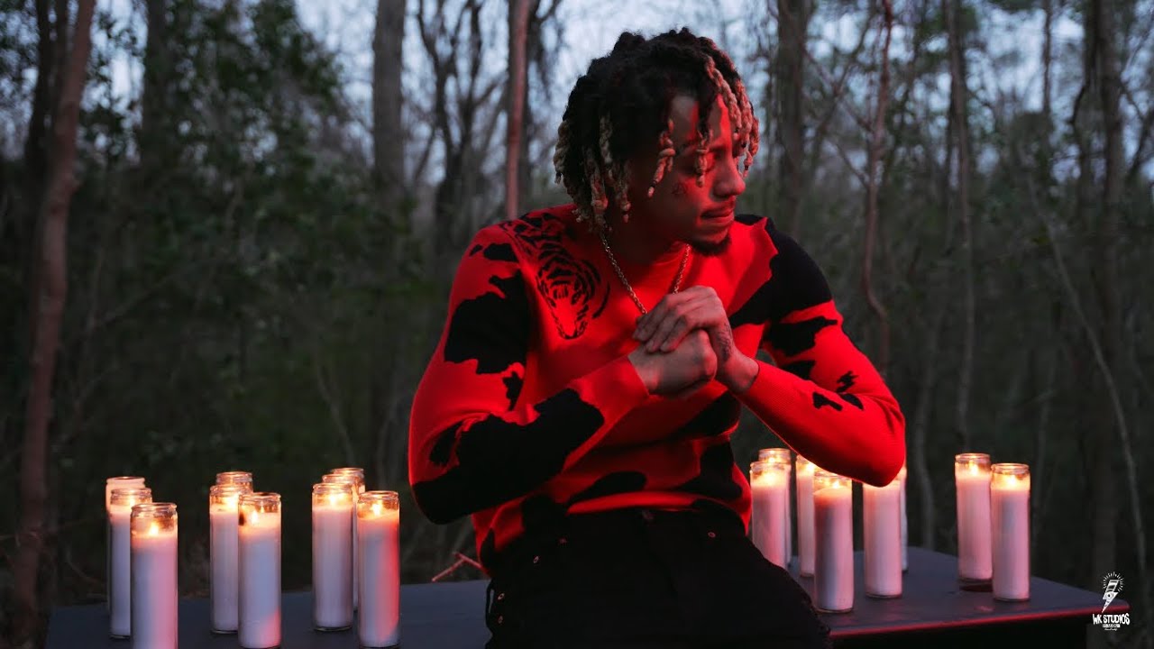 RariBoy Spin - Ms. Stanley (Official Music Video)