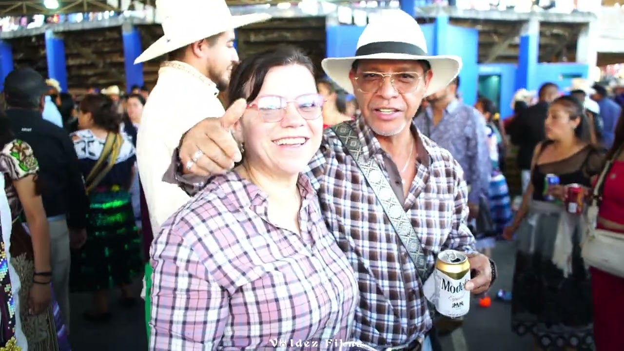 FIESTA DE LA OCTAVA EN SANTIAGO AZAJO POR PARTE DE LOS CAPITANES DE ABAJO 2025-2026 (Parte Final)