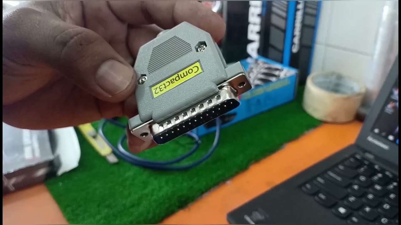 KKT compact 3.2 ecu vs tiny 2.1