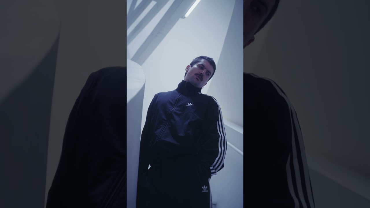 Messer - Not Yet (Visualizer)