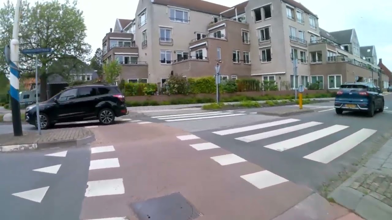 Sint- Oedenrode deel 1