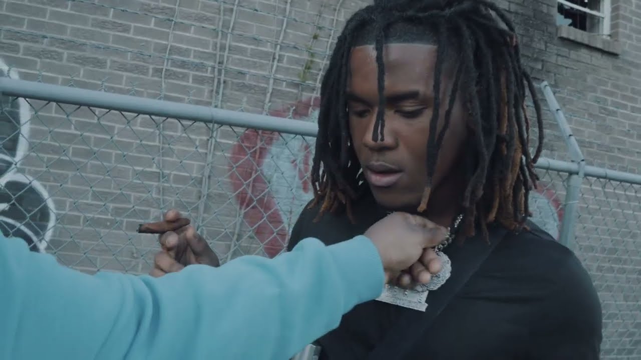 Von9INE- Better Than Who (official video)