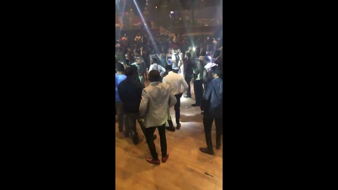 Beta Nu (Famu Alphas) - Chillmatic 2k18