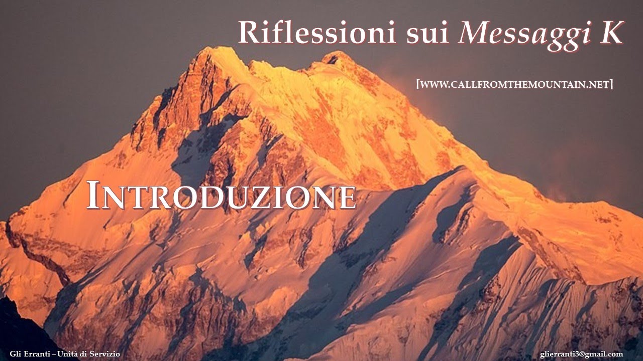 Introduzione
