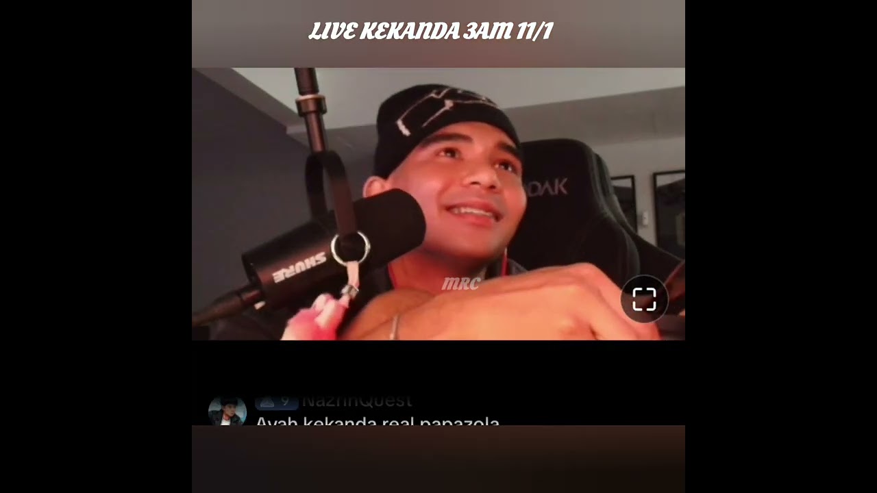 DARI TEMERLOH KE KUANTAN NAIK MOTOR EX5 DENGAN ARWAH AYAH KE PPD? KANDA TARGET 1M SUBS UNTUK 2026