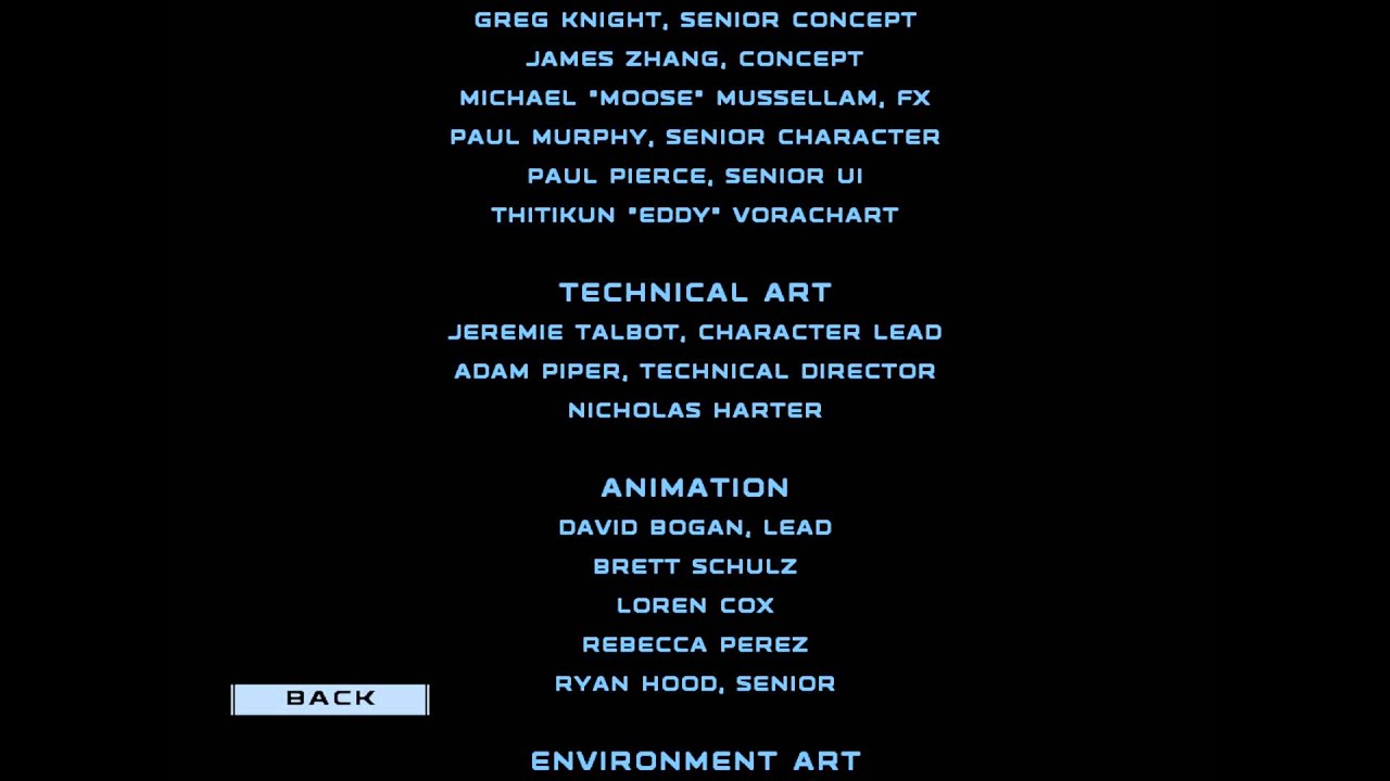 Republic Commando finale part 2 and credits