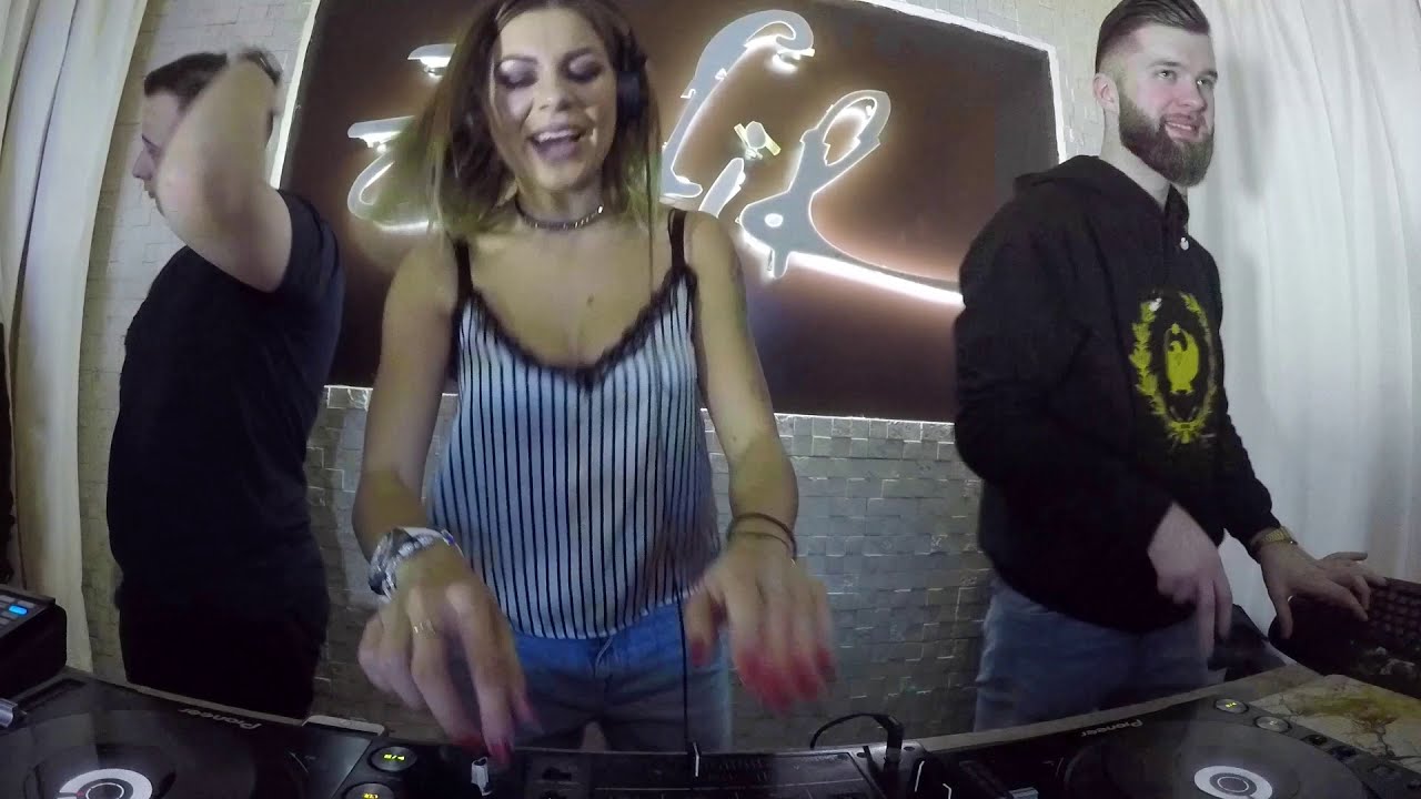 SONYA @ ZEFIR 23.11.18 LIVE