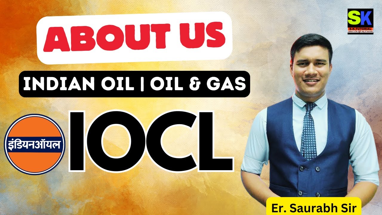 What's Behind IOCL's Massive Success in India? | @SKTutorialOfficial #sktutorial