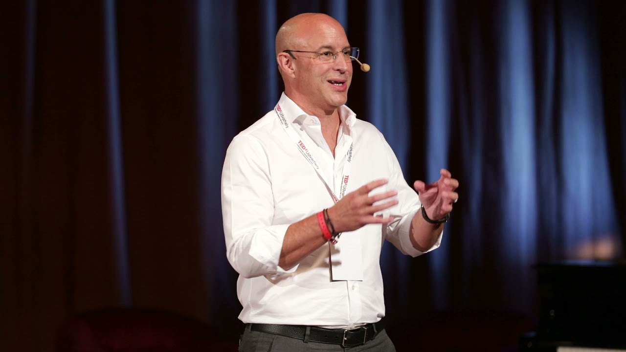 Reshape - emberek, karrierek, rendszerek | Nagy Zsolt | TEDxUdvarhely | Zsolt Nagy | TEDxUdvarhely