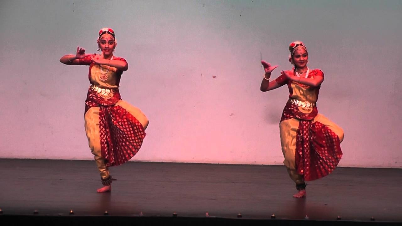 Amba Sambhavi