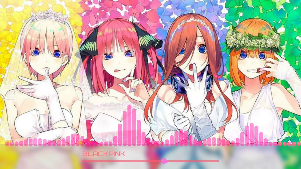 [ Nightcore ] - Kill This Love