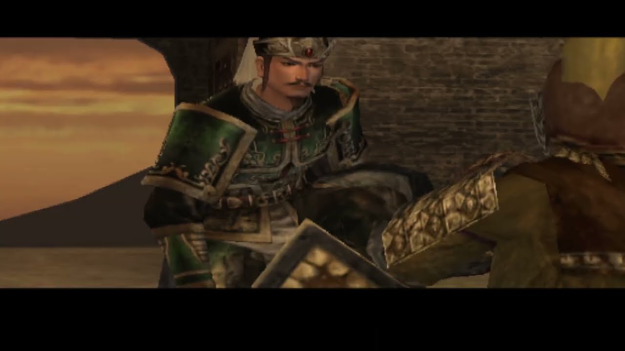 Zhang Fei Menguasai Cheng Du | Musou Mode Part 4 – Dynasty Warriors 5