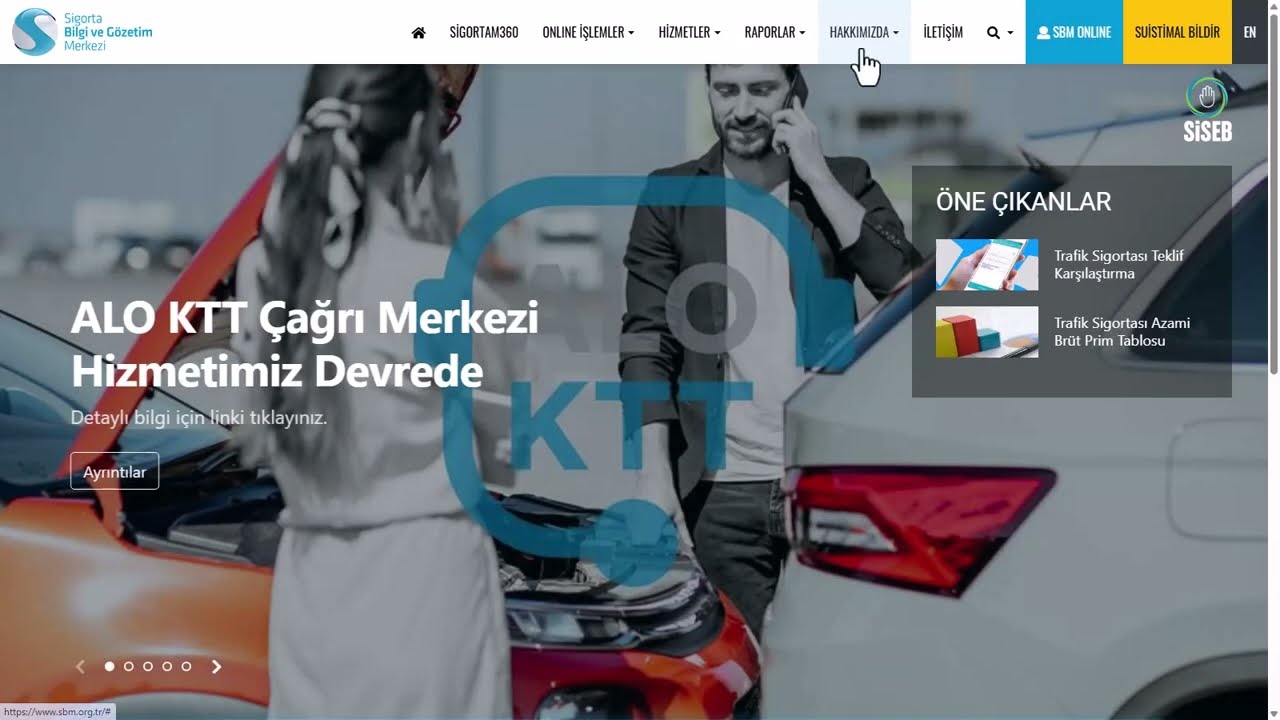 Zorunlu TRAFİK Sigortası Teklifleri Alma #2025 #traffic