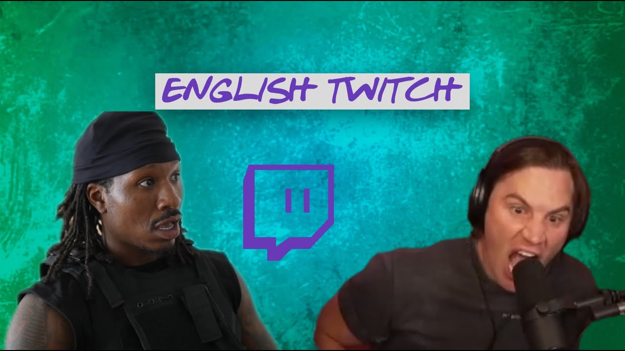Streamer Breaks Monitor Live on Twitch! 😱#2
