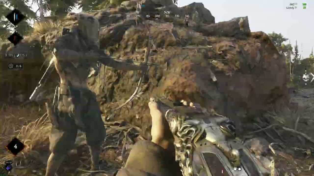 Shitshow with Randoms part 5