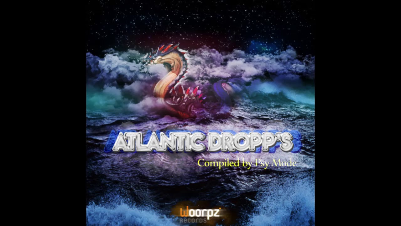 Stuntproject & Elektrik Boy - Dimensions of knowledge