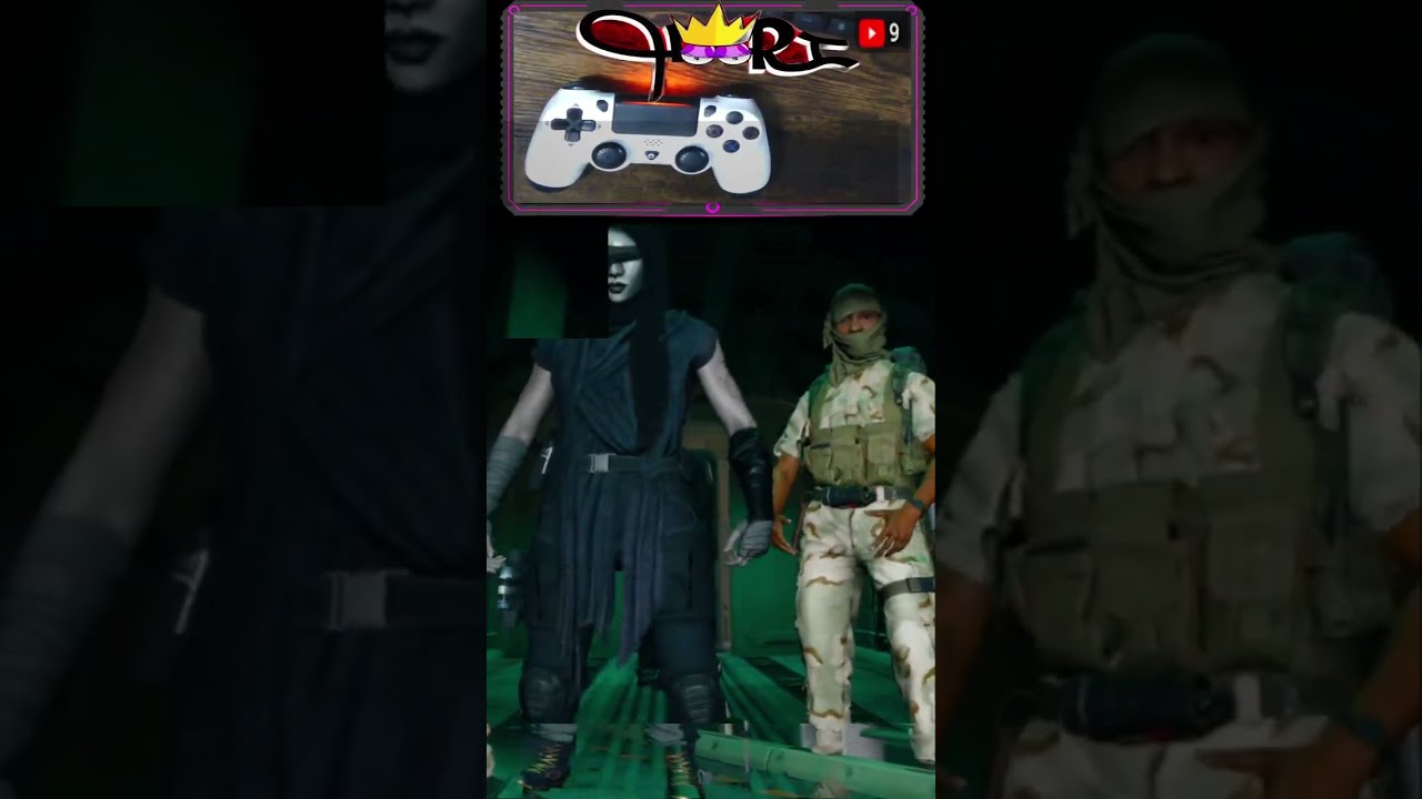 🔴 HISTORIAS DE TERROR EN VIVO | 👹| COD WARZONE |