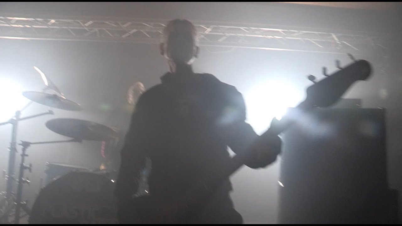 Plastic Bardo - Disappear