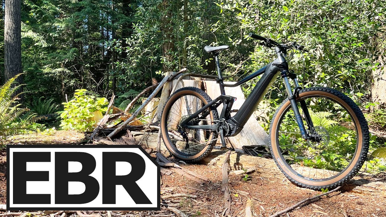 BULLS COPPERHEAD EVO AM 1 750 Review - $6k