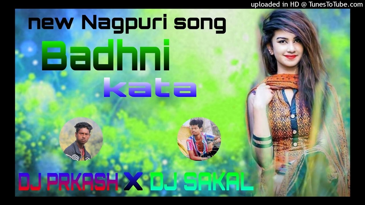 Badhni_kata___New_Nagpuri_Song_2025___Ft._Santosh_Deshwalli,_Khushi_Kumari___Vinay_Kumar,_Anita_Bara