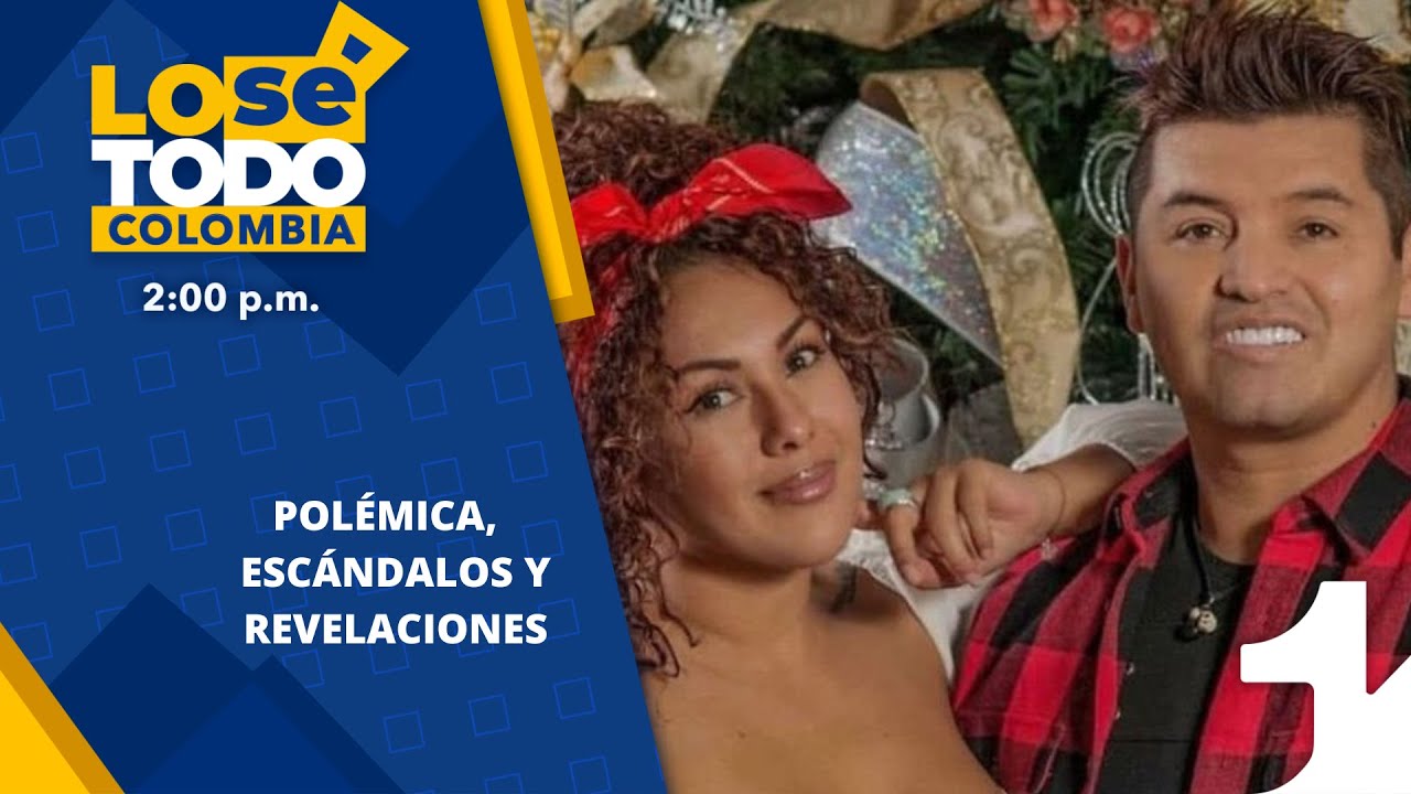 Hassam Vs su exesposa... toda la polémica que rodea la pelea en medio de su divorcio