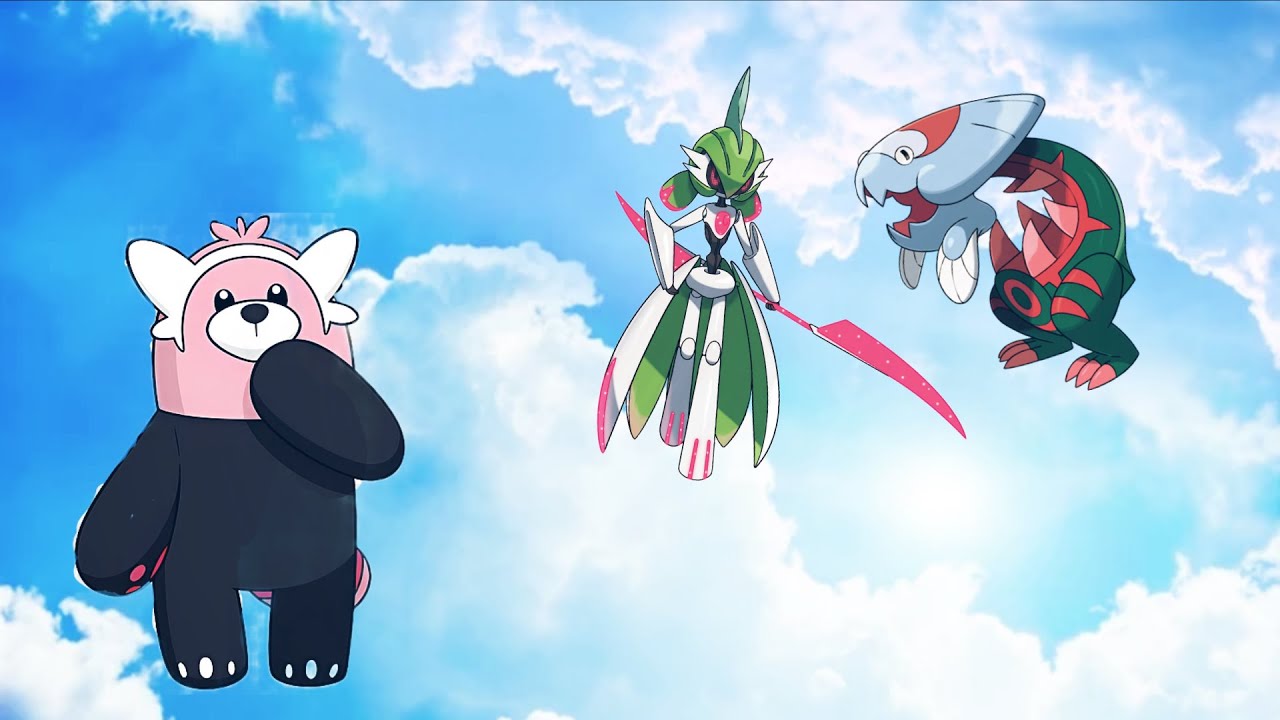 How my grand finals team was built