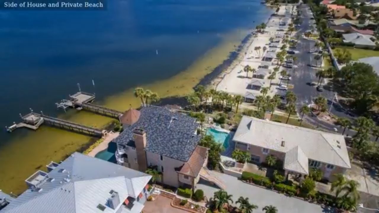 5321 Westshore Dr, New Port Richey FL 34652, USA