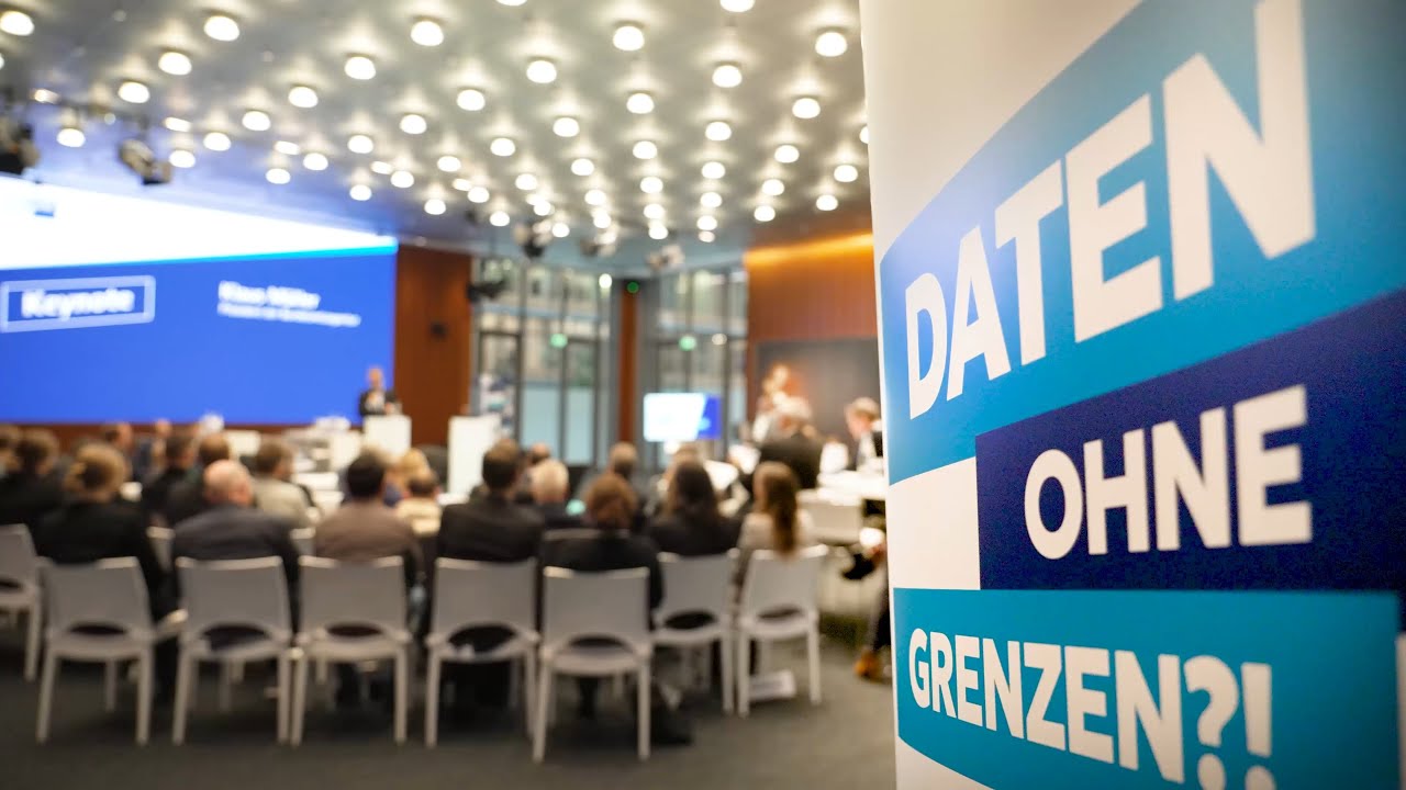 DIHK-Datenforum 2024: 