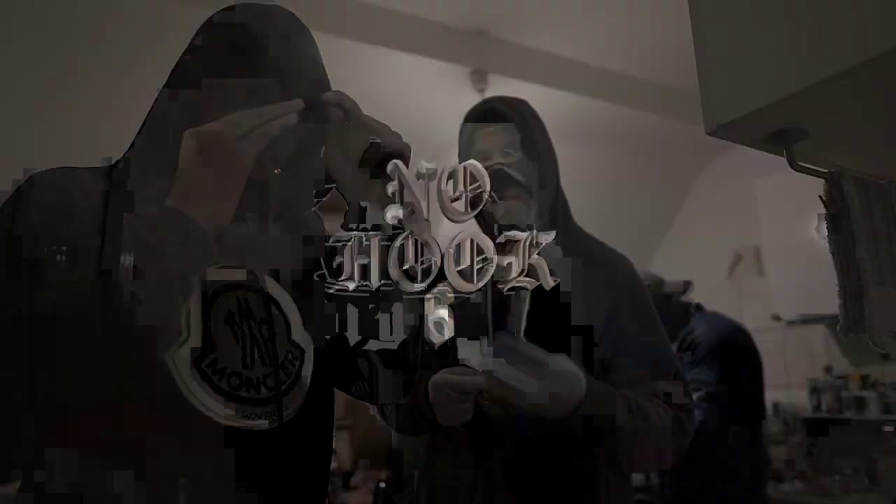 (42) YGT & DIETRICH - NO HOOK6 (Prod. DIETRICH)