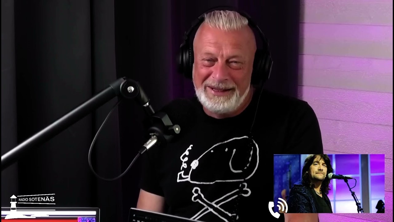 Robert Wells i Radio Tarzan