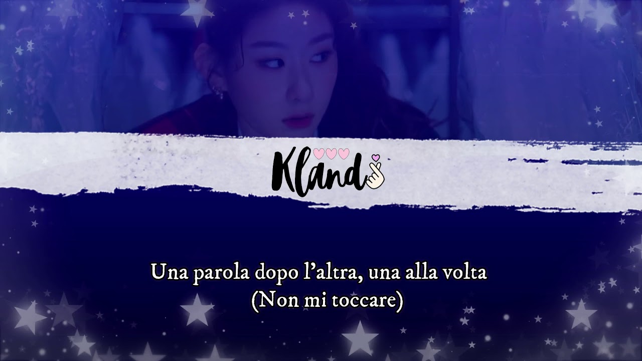 ITZY - WANNABE [SUB ITA] || KLAND