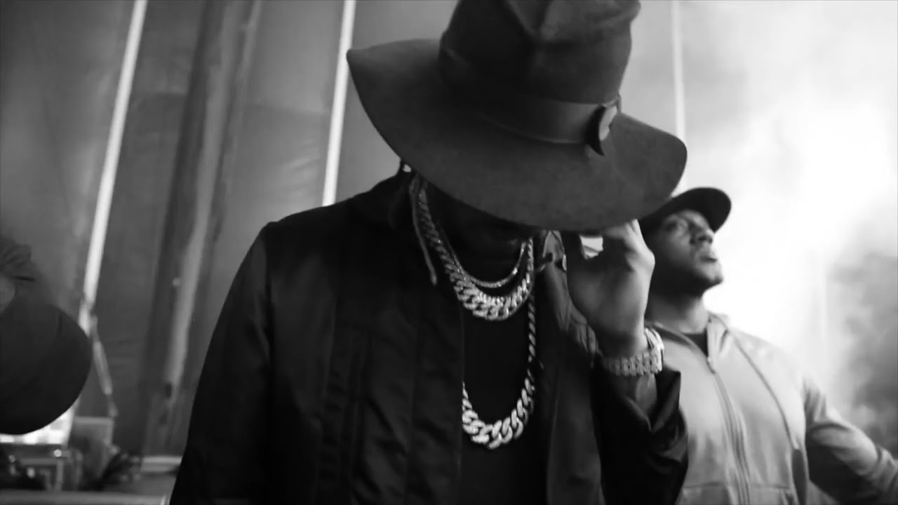 Future - Right Now (Official Video)