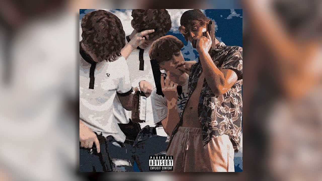 JUUGBOIIXANTANA - PAIN (Prod. hu3am)💢 [pinkrollie exclusive]✨