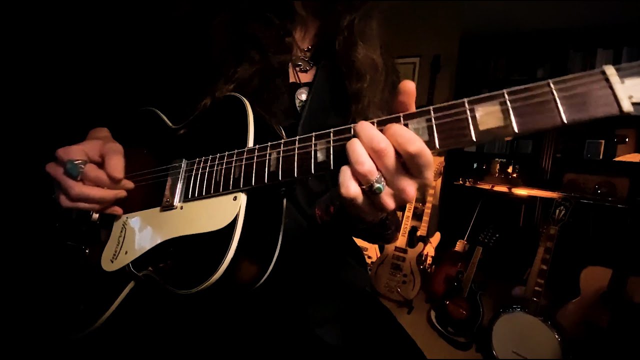 AMAZING GRACE | Fingerstyle Guitar